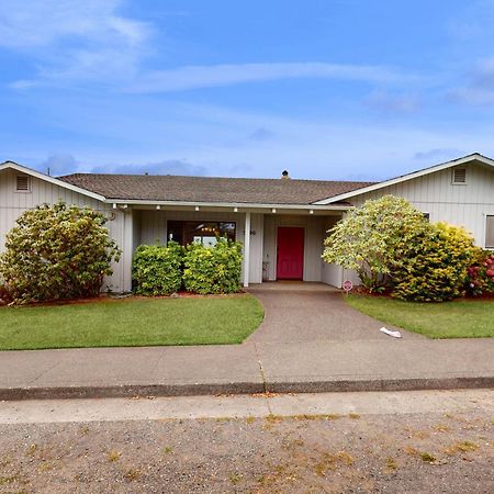 فيلا Humboldt Bay Retreat إوريكا، هومبولدت، كاليفورنيا المظهر الخارجي الصورة