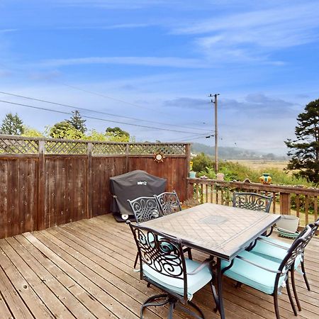 فيلا Humboldt Bay Retreat إوريكا، هومبولدت، كاليفورنيا المظهر الخارجي الصورة