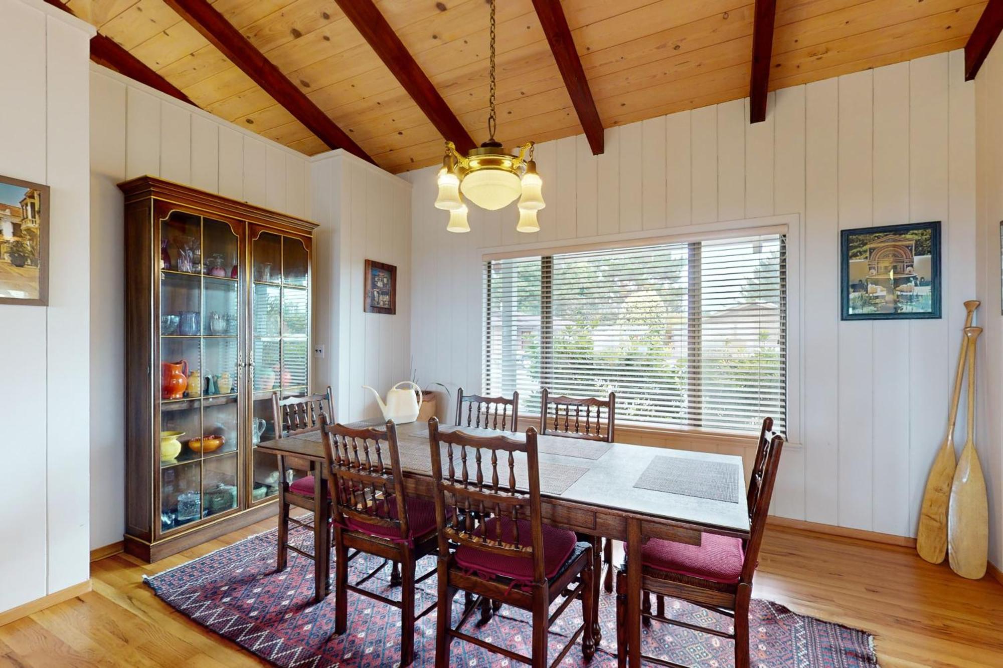 فيلا Humboldt Bay Retreat إوريكا، هومبولدت، كاليفورنيا المظهر الخارجي الصورة