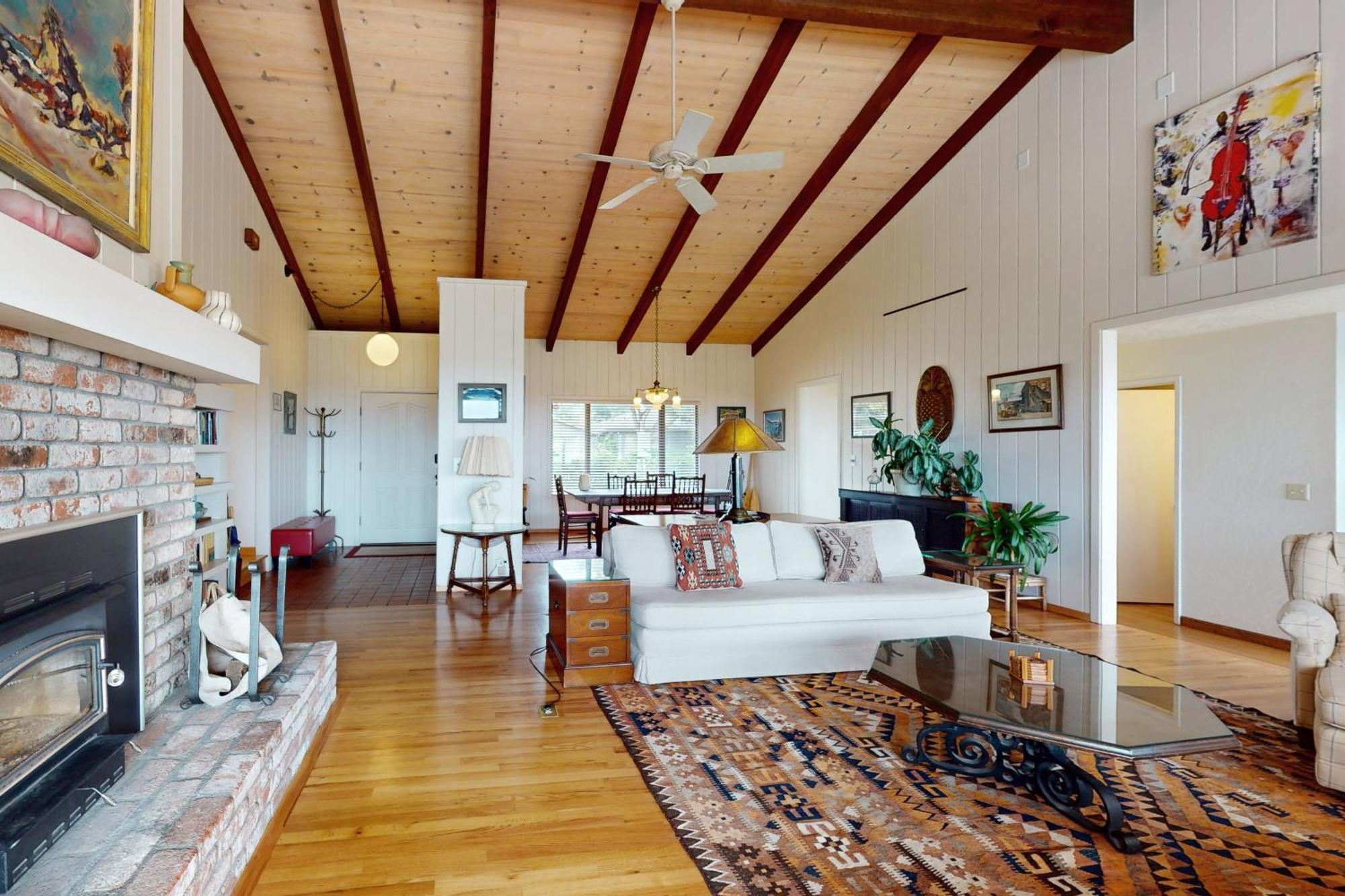 فيلا Humboldt Bay Retreat إوريكا، هومبولدت، كاليفورنيا المظهر الخارجي الصورة