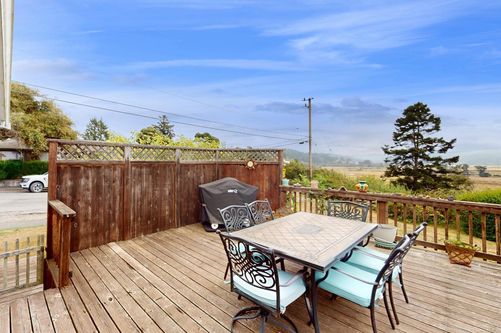 فيلا Humboldt Bay Retreat إوريكا، هومبولدت، كاليفورنيا المظهر الخارجي الصورة